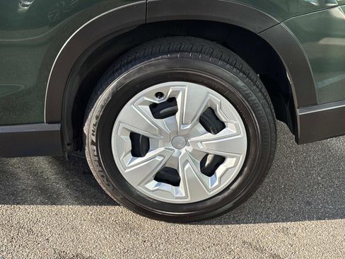 Used 2023 Subaru Forester image 8