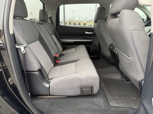 Used 2014 Toyota Tundra SR5 w/ SR5 Upgrade Package RWD image 12