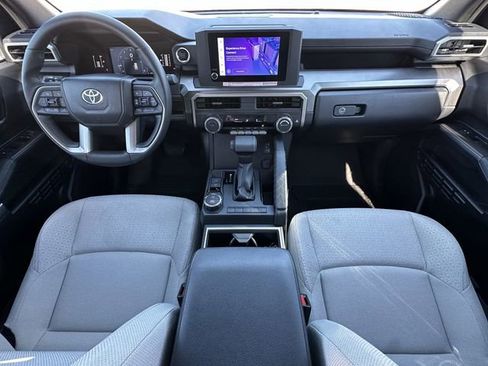 Used 2025 Toyota 4Runner SR5 image 10