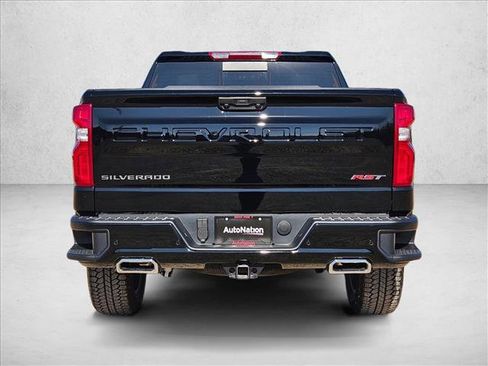 New 2026 Chevrolet Silverado 1500 RST image 8