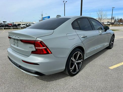Used 2024 Volvo S60 B5 Core image 6