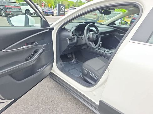 Used 2024 MAZDA CX-30 AWD 2.5 S image 11