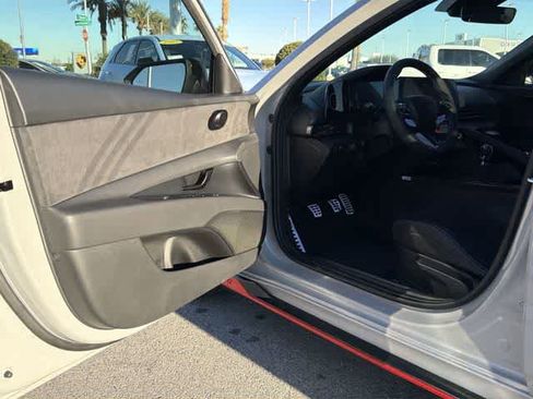 New 2026 Hyundai Elantra N image 10