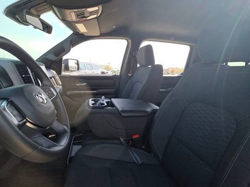 New 2026 RAM 1500 Classic Warlock AWD/4WD image 20