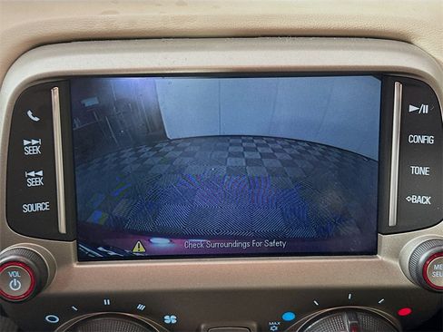 Used 2013 Chevrolet Camaro LT w/ RS Package image 13