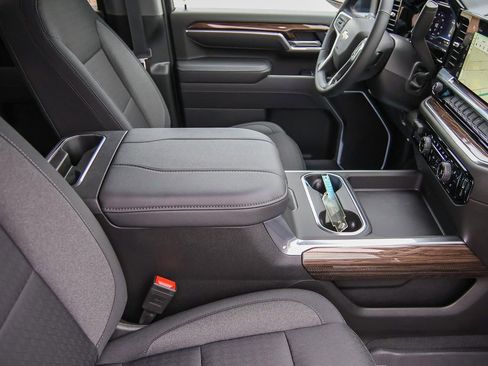 New 2025 Chevrolet Silverado 2500 LT image 18