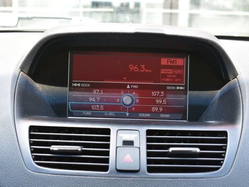 Used 2007 Acura MDX w/ Tech & Entertainment Pkg AWD/4WD image 29