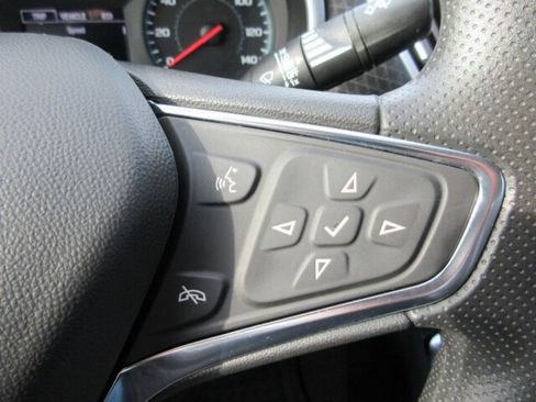 Used 2024 Chevrolet Malibu LT FWD image 18
