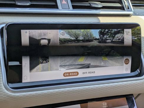 Used 2021 Land Rover Range Rover Velar R-Dynamic S AWD/4WD image 24