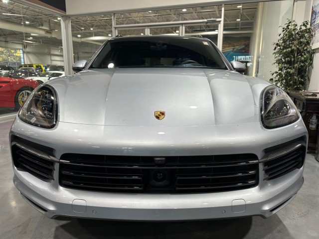 Used 2021 Porsche Cayenne AWD/4WD image 22