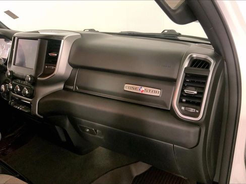 Used 2024 RAM 1500 Lone Star AWD/4WD image 16
