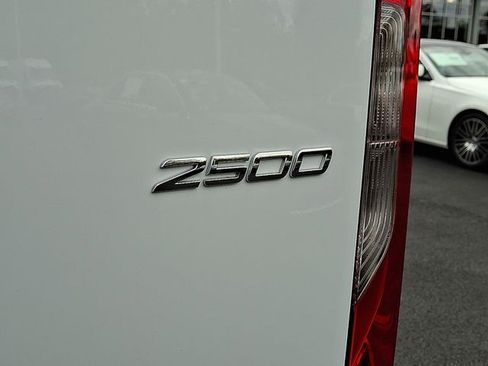 Used 2026 Mercedes-Benz Sprinter 2500 image 22