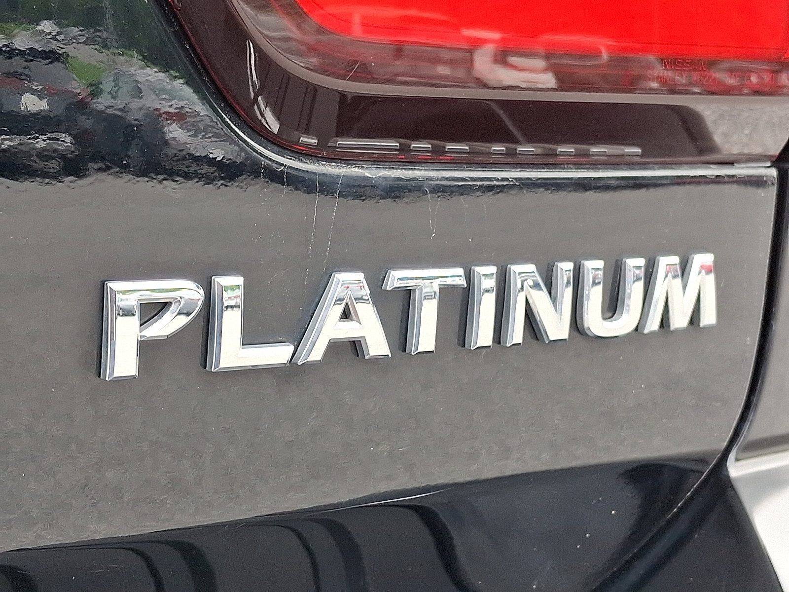 Used 2021 Nissan Armada Platinum w/ Captain's Chairs Package AWD/4WD image 36