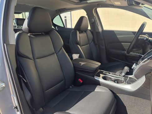 Used 2020 Acura TLX w/ Technology Package FWD image 37