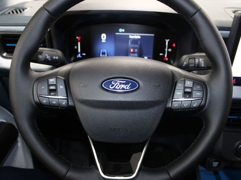 New 2026 Ford Maverick XLT image 33