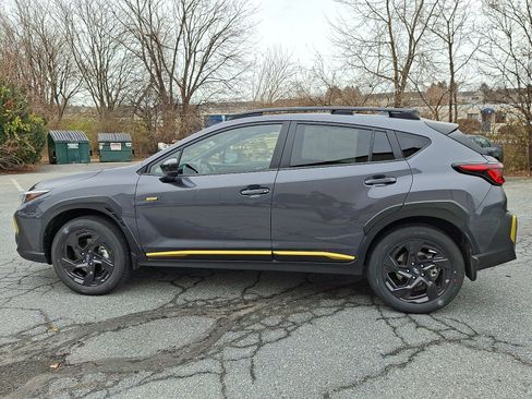 Certified 2025 Subaru Crosstrek 2.5i Sport image 7