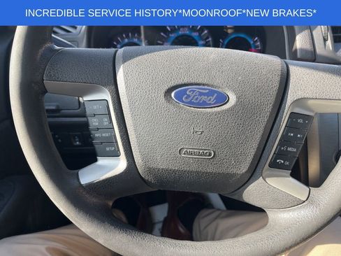 Used 2011 Ford Fusion SE w/ 202A Rapid Spec Order Code image 17