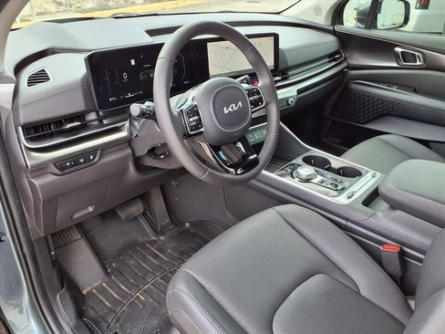 Used 2026 Kia Carnival SX Prestige FWD image 13