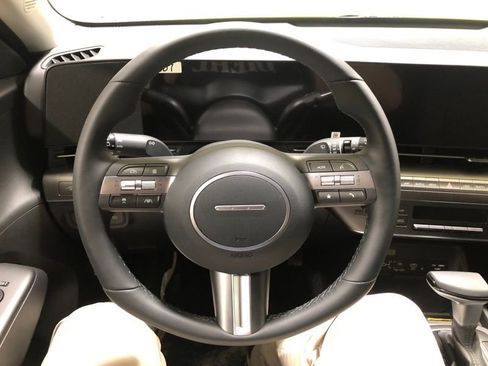 New 2026 Hyundai Kona SEL Sport AWD/4WD image 23