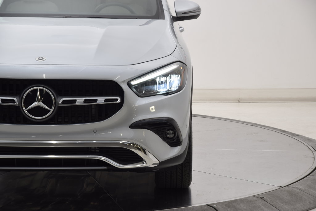 Used 2026 Mercedes-Benz GLA 250 image 10