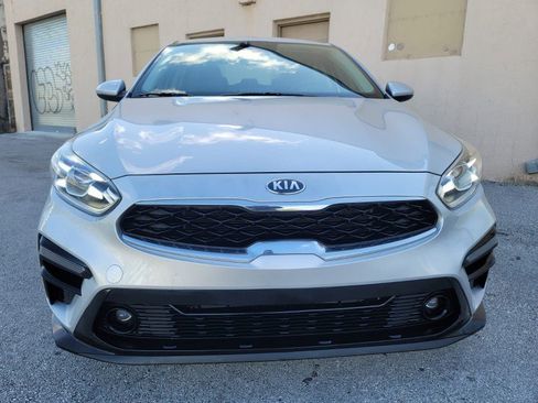 Used 2019 Kia Forte S w/ S Premium Package image 12