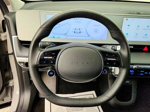 Used 2022 Hyundai Ioniq 5 SEL RWD image 13