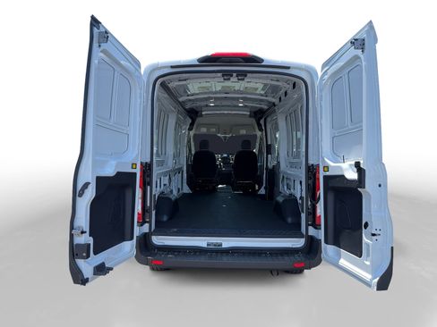 New 2025 Ford Transit 250 148 Medium Roof image 16