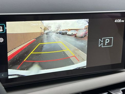 New 2026 Hyundai Tucson Blue SE image 17