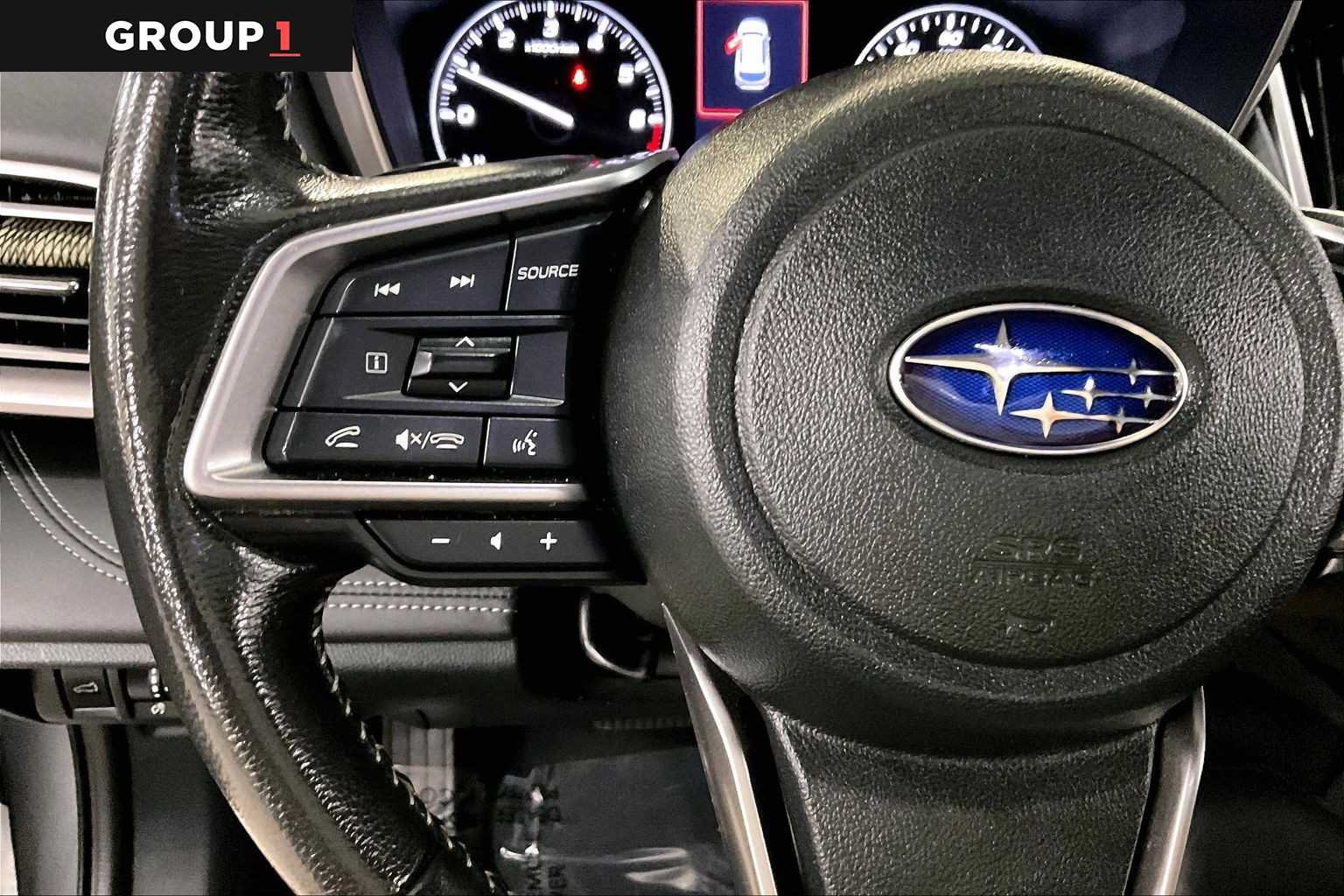 Certified 2024 Subaru Outback Limited AWD/4WD image 23