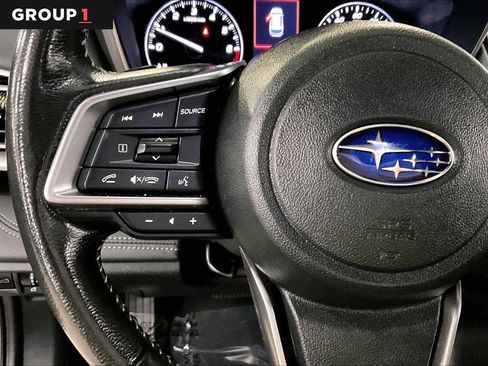 Used 2024 Subaru Outback Limited AWD/4WD image 23