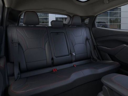 New 2025 Ford Mustang Mach-E Premium w/ Sport Appearance Package image 11