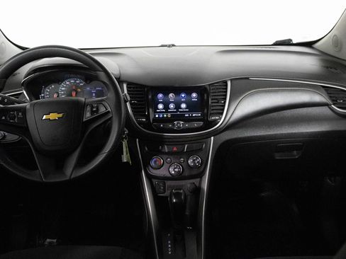 Used 2020 Chevrolet Trax LS w/ Tint and Cruise Package image 20