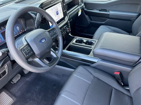 New 2026 Ford F150 STX w/ Equipment Group 200A image 9