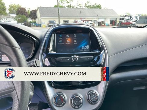 Used 2016 Chevrolet Spark LS FWD image 16