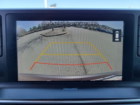 Used 2020 Kia Telluride S w/ S 8 Passenger Seating Package image 12