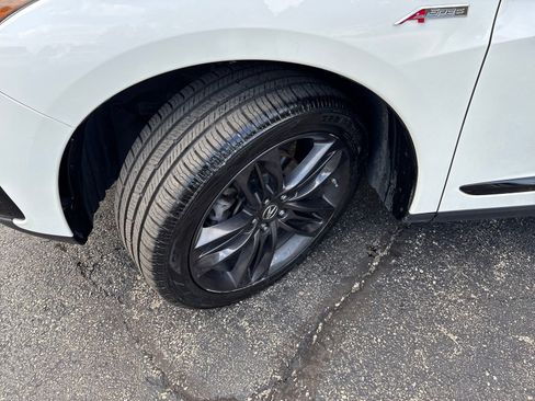 Used 2019 Acura RDX A-Spec AWD/4WD image 27