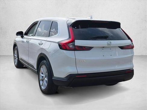 Used 2023 Honda CR-V EX-L image 7