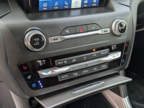 Used 2020 Ford Explorer ST w/ Premium Technology Package image 29