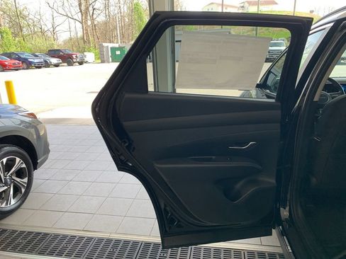 New 2026 Hyundai Tucson SEL AWD/4WD image 12