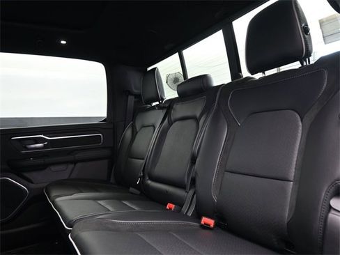 New 2026 RAM 1500 Laramie w/ Laramie Southwest Edition image 19