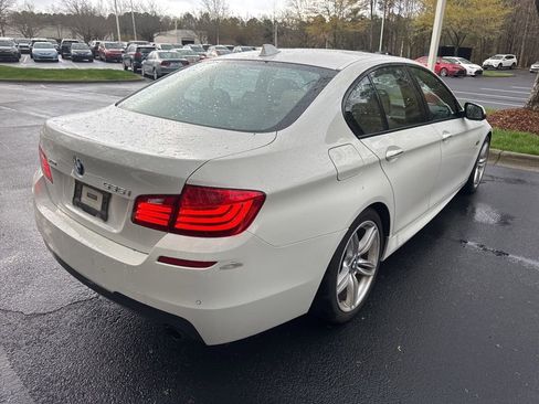 Used 2015 BMW 535i xDrive 535i xDrive image 17