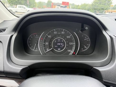 Used 2016 Honda CR-V EX-L image 20