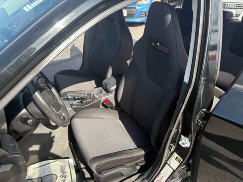Used 2008 Subaru Impreza WRX Hatchback w/ Popular Equipment Group 3B image 23