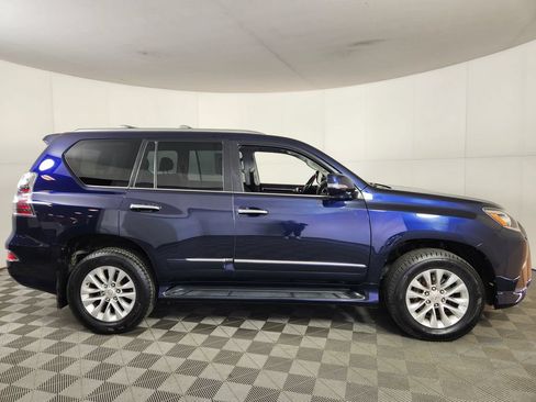 Used 2019 Lexus GX 460 Premium AWD/4WD image 8