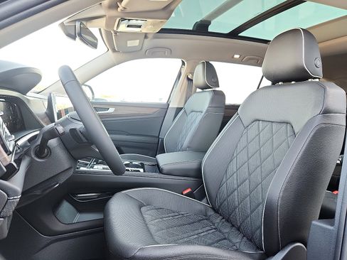 New 2026 Volkswagen Atlas SEL Premium R-Line image 12