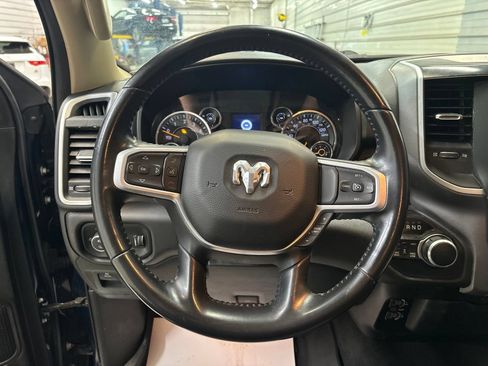 Used 2020 RAM 1500 Big Horn AWD/4WD image 15