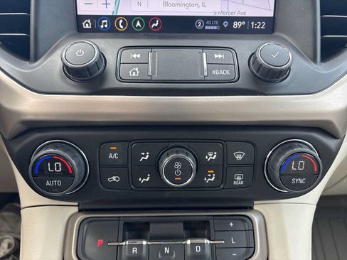 Used 2023 GMC Acadia Denali w/ Denali Ultimate Package AWD/4WD image 19