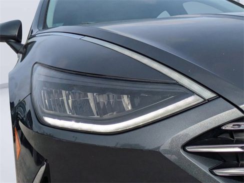 Used 2023 Hyundai Sonata SEL image 9