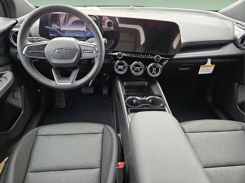 New 2026 Chevrolet Blazer EV LT image 14