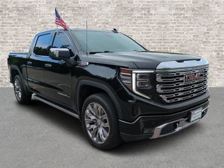 Used 2025 GMC Sierra 1500 Denali w/ Denali Reserve Package AWD/4WD video 1